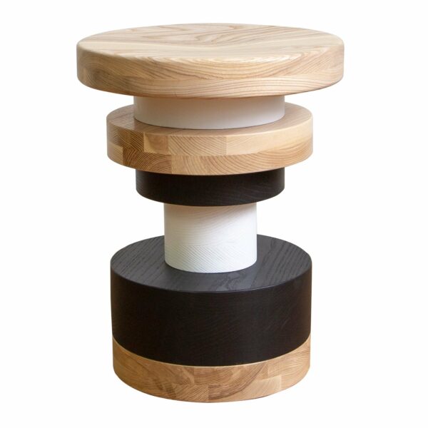 Souda | Sass Low Stool