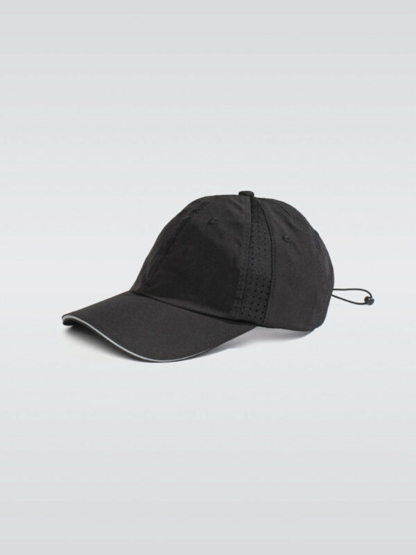 Sweaty Betty Swiftie Run Cap - Black