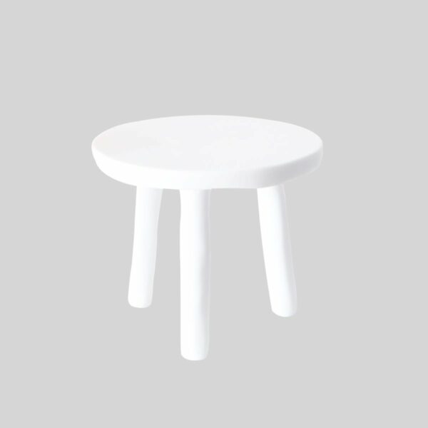 Tina Frey | Sculpt Milking Stool