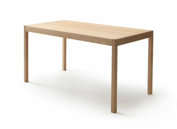 Nikari | Seminar KVP Table - Large / Ash