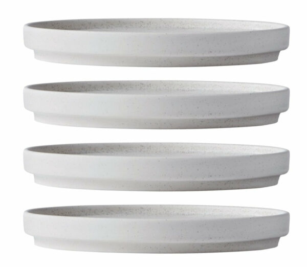 Kristina Dam | Setomono Dinner Plate - Small - Set of 4