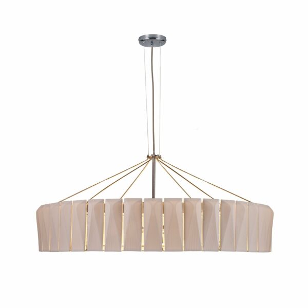 Original BTC | Shard Chandelier 100 Light