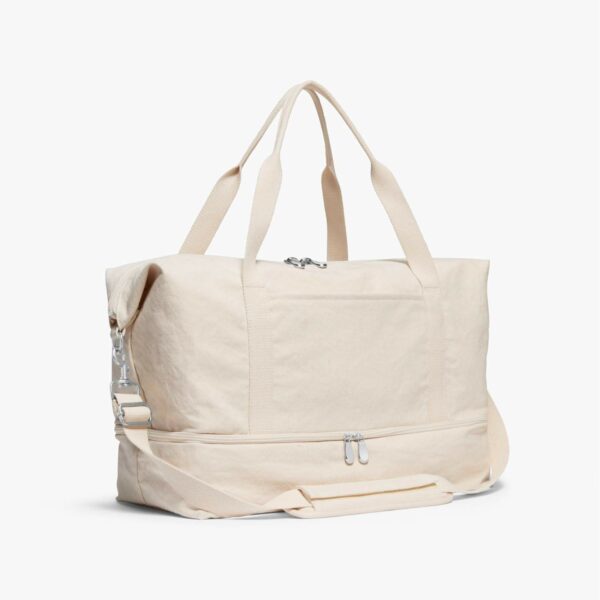 Lo & Sons | Catalina Deluxe - Eco Friendly Canvas - Natural