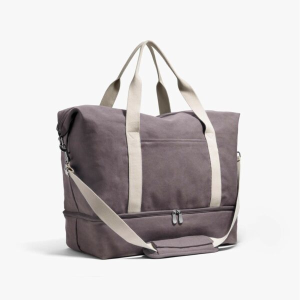 Lo & Sons | Catalina Deluxe - Eco Friendly Canvas - Thistle