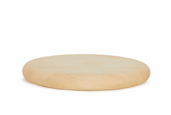 Hawkins New York | Simple Round Chopping Block - Large