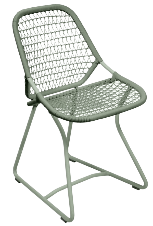 Fermob | Sixties Dining Chair - Cactus