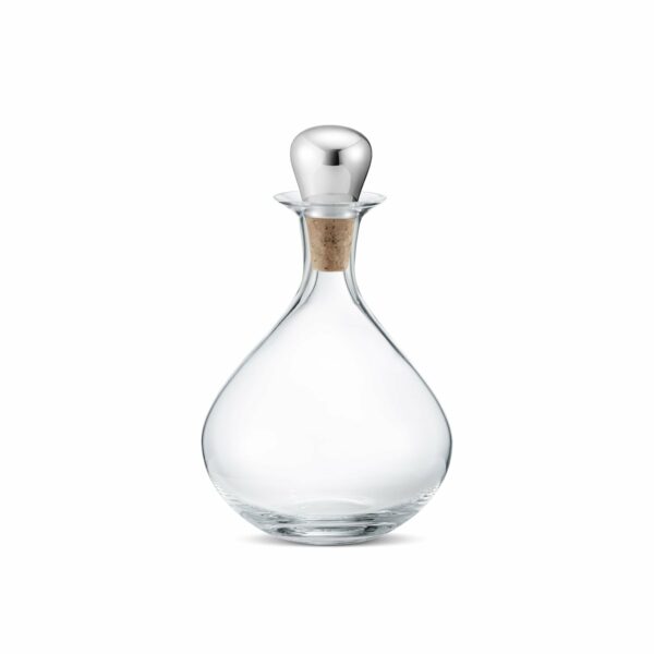 Georg Jensen | Sky Liquor Decanter