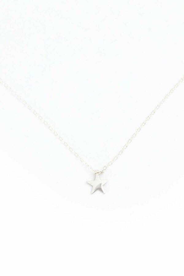 Velvet by Graham & Spencer | Star Necklace By Seoul Little