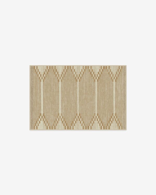 Ruggable | Sloane Natural Rug