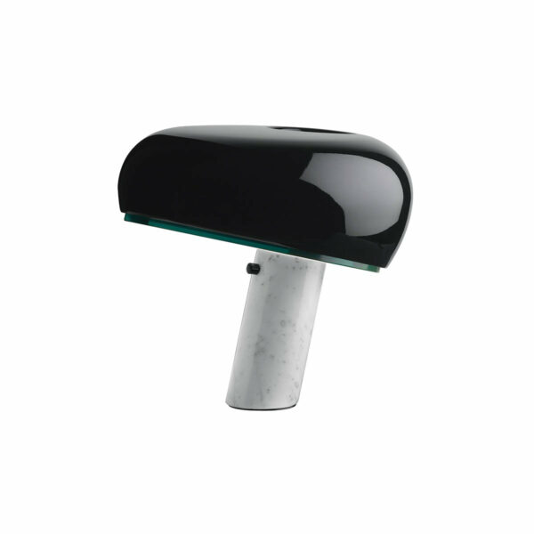 Flos | Snoopy Table Lamp - Black