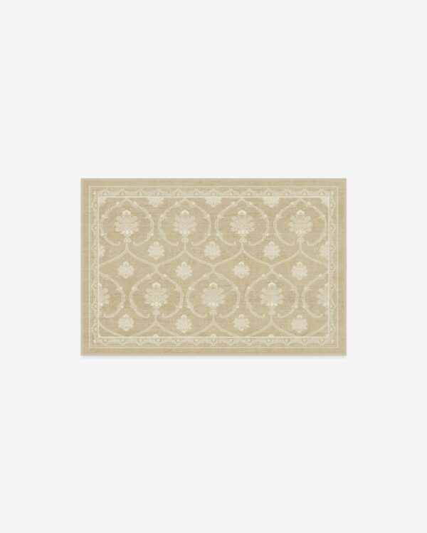 Ruggable | Sophia Natural Rug