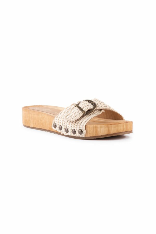 Seychelles Imports Inc SEYCHELLES SORBET SANDAL / NATURAL