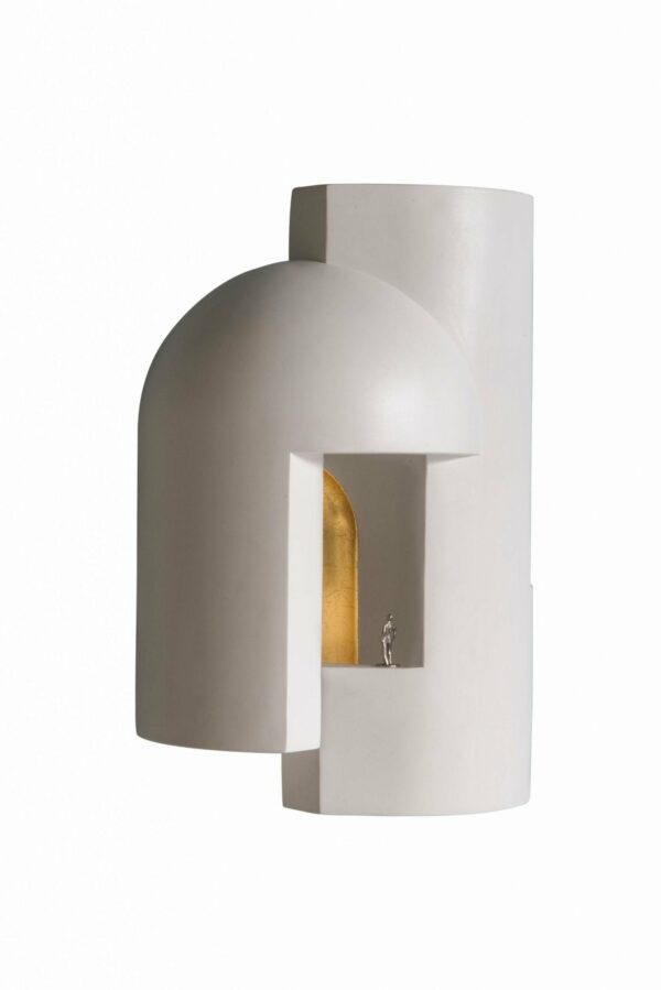 DCW Editions | Soul Story Wall Lamp - Story 1 / Gold