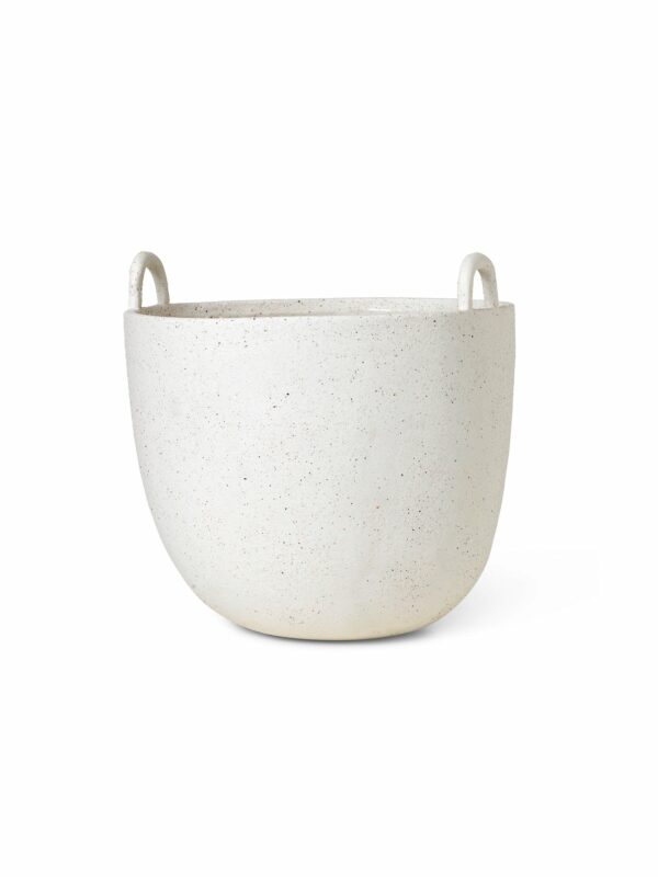 Ferm Living | Speckle Pot - Large