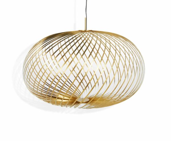 Tom Dixon | Spring Pendant - Large