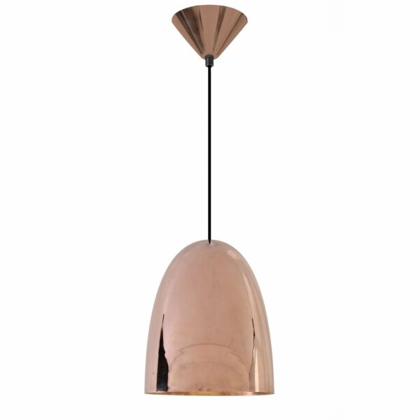 Original BTC | Stanley 3 Copper Pendant