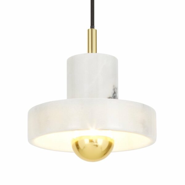 Tom Dixon | Stone Pendant