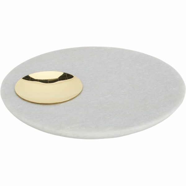 Tom Dixon | Stone Serving Board