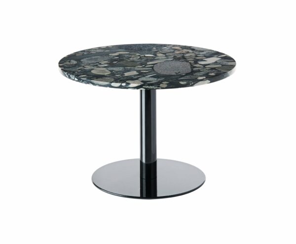 Tom Dixon | Stone Table - Circle