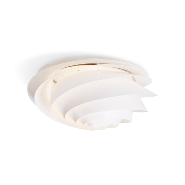 Le Klint | Swirl Ceiling / Wall Light