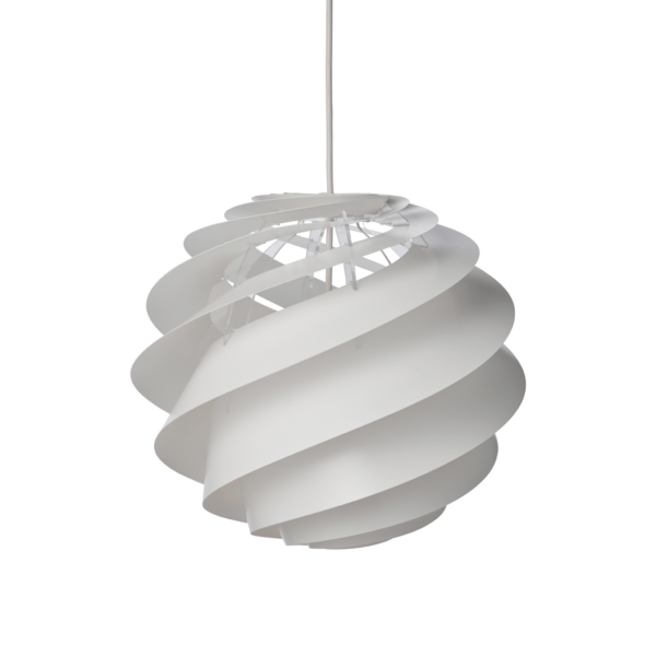 Le Klint | Swirl Pendant