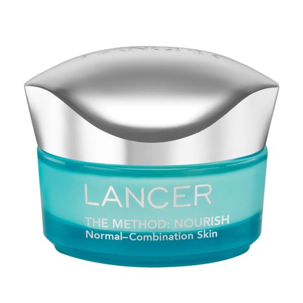 Lancer Skincare | The Method: Nourish Normal - Combination - 1.7oz