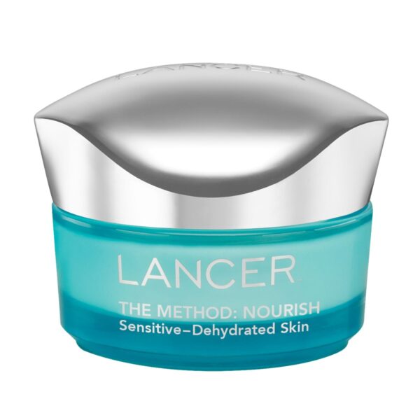 Lancer Skincare | The Method: Nourish