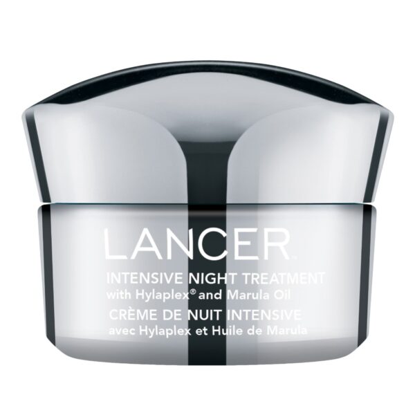 Lancer Skincare | Intensive Night Treatment