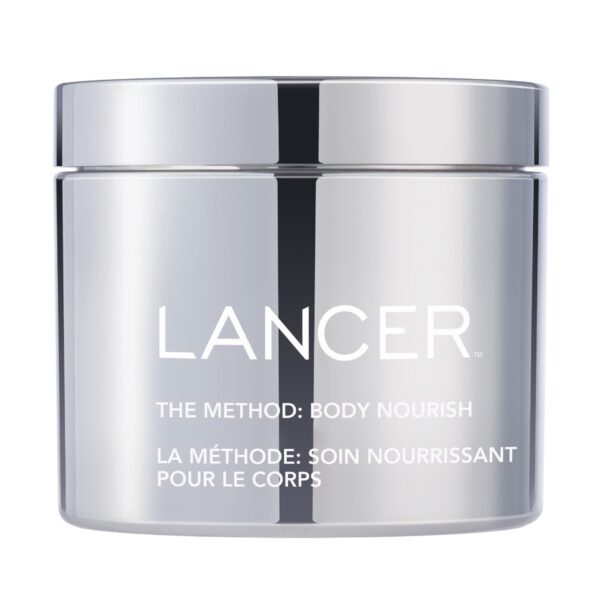 Lancer Skincare | The Method: Body Nourish