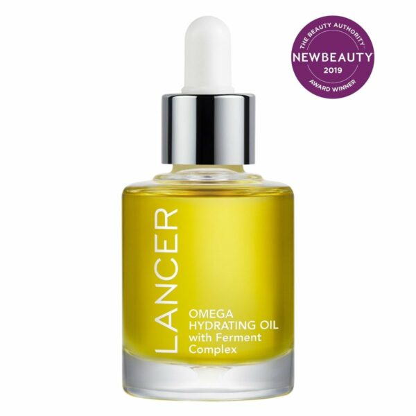 Lancer Skincare | Omega Hydrating Oil