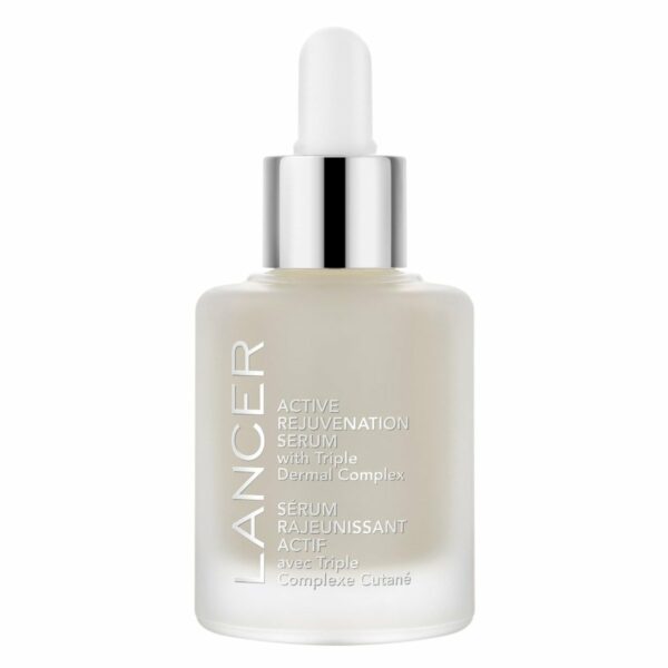 Lancer Skincare | Active Rejuvenation Serum