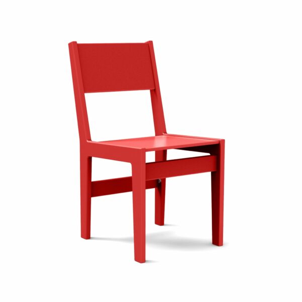 Loll Designs | T81 Dining Chair - Apple Red