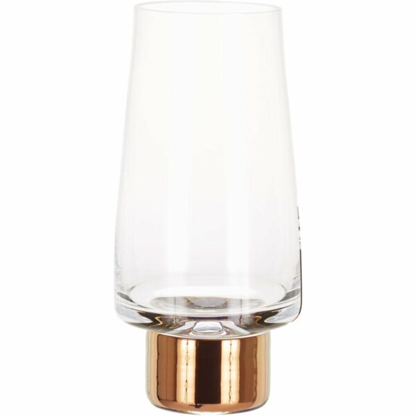 Tom Dixon | Tank High Ball Glass - Set of 2