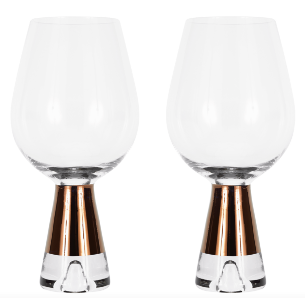 Tom Dixon | Tank Wine Glass - Set of 2