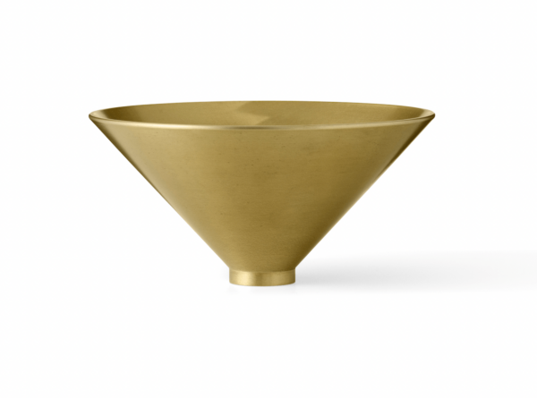 Audo Copenhagen | Taper Bowl