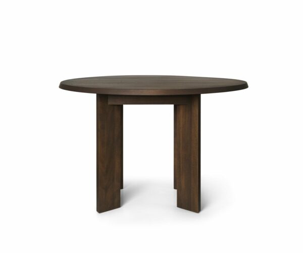 Ferm Living | Tarn Dining Table - 41" x 45"