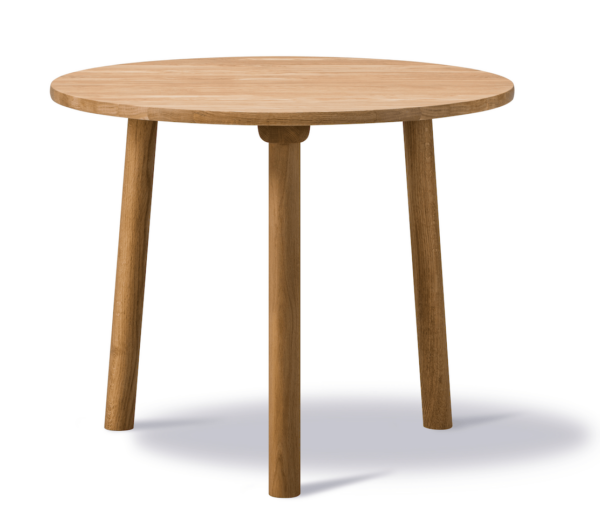 Fredericia | Taro Side Table - Model 6119