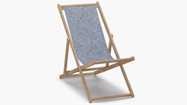 The Inside | Cabana Chair | Blue Aviary