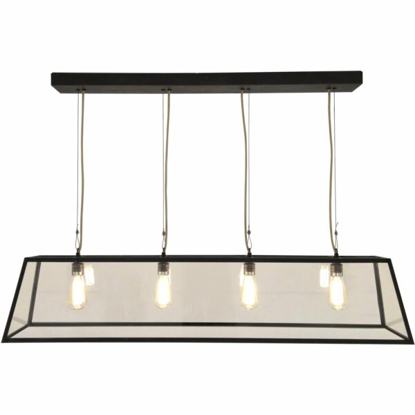 Davey Lighting | The Diner 125 Pendant