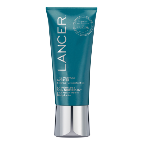 Lancer Skincare | The Method: Nourish Sensitive-Dehydrated Skin Bonus Size