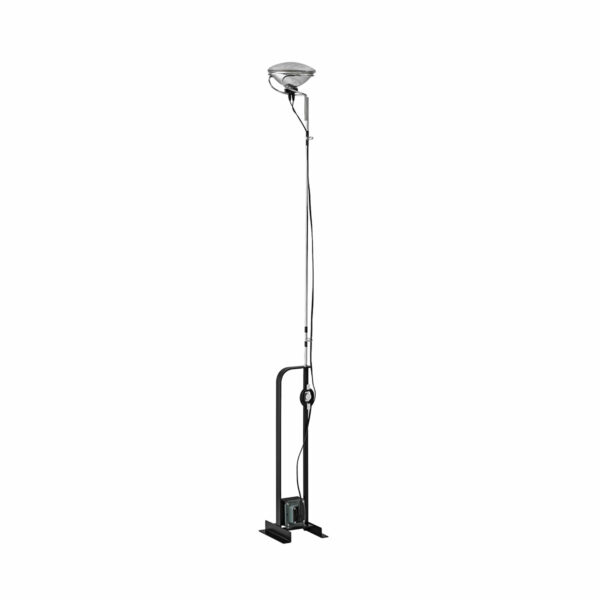 Flos | Toio Floor Lamp - Black