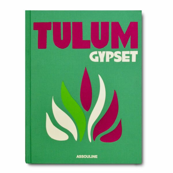 Tulum Gypset | Assouline