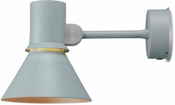 Anglepoise | Type 80 Wall Light - Grey Mist