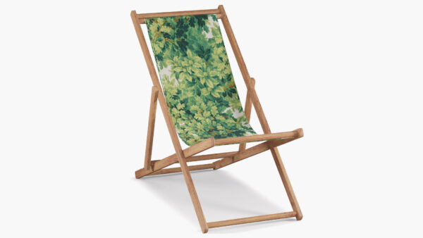 The Inside | Cabana Chair | Verdure Bois De Chene