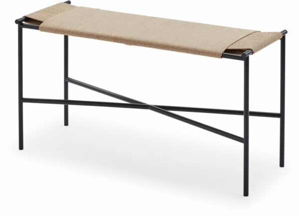 Skagerak by Fritz Hansen | Vent Bench