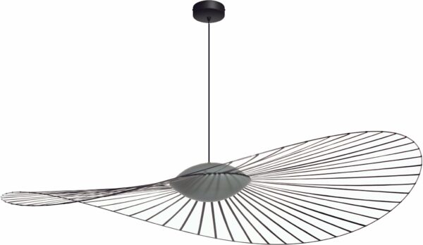 Petite Friture | Vertigo Nova Pendant Lamp - Large / Black