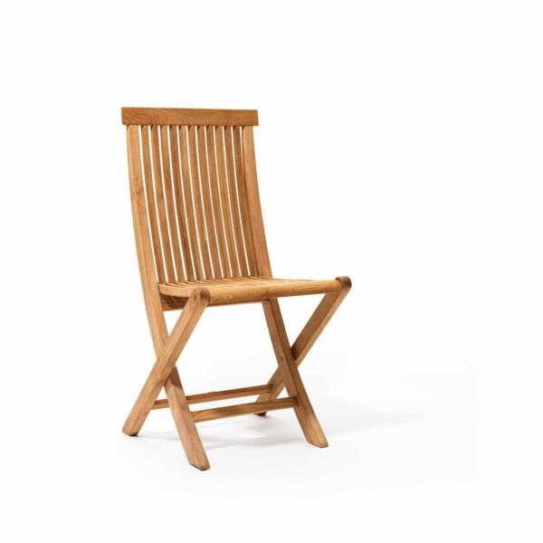 Skargaarden | Viken Folding Chair - Set of 2