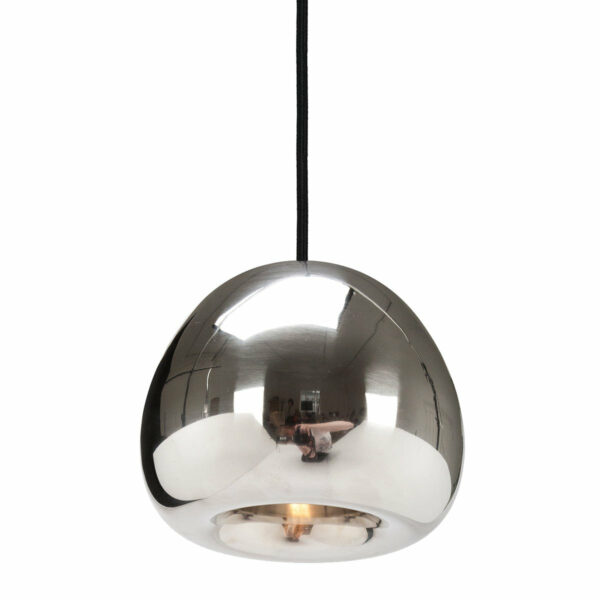 Tom Dixon | Void Mini Pendant - Stainless