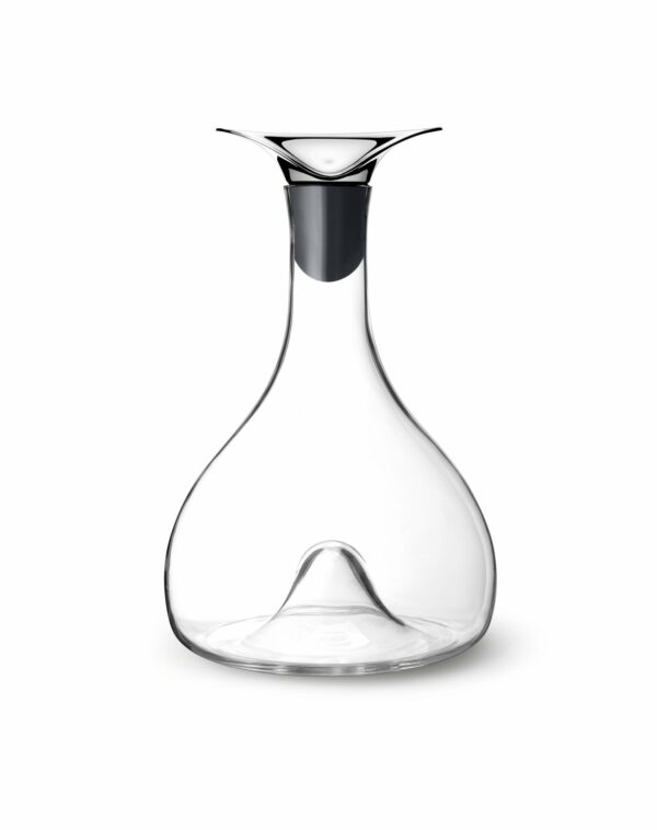 Georg Jensen | Wine & Bar Carafe