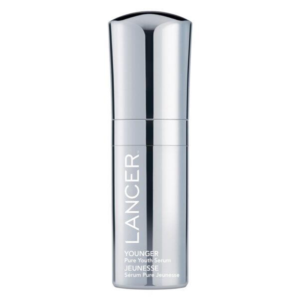 Lancer Skincare | Younger Pure Youth Serum